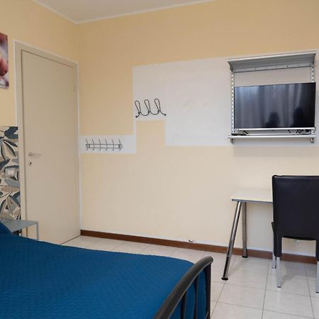 Rebby'S Home Milan Exterior photo